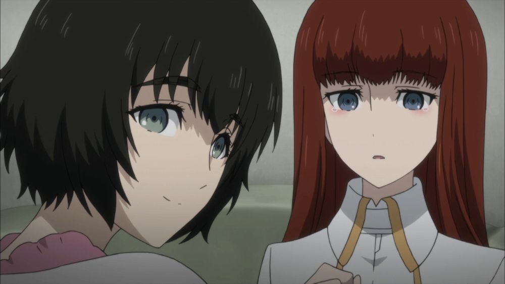 Steins Gate 0 - 06